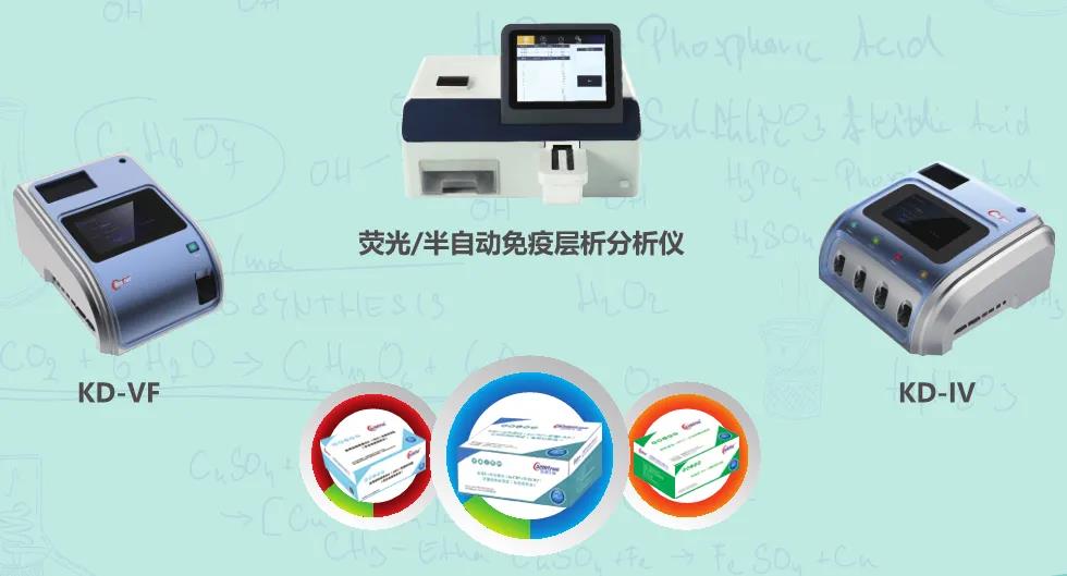血清淀粉樣蛋白（SAA），你了解嗎？