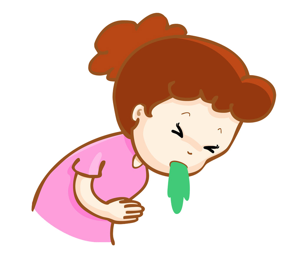 如何應(yīng)對(duì)突發(fā)性急性胃腸炎？