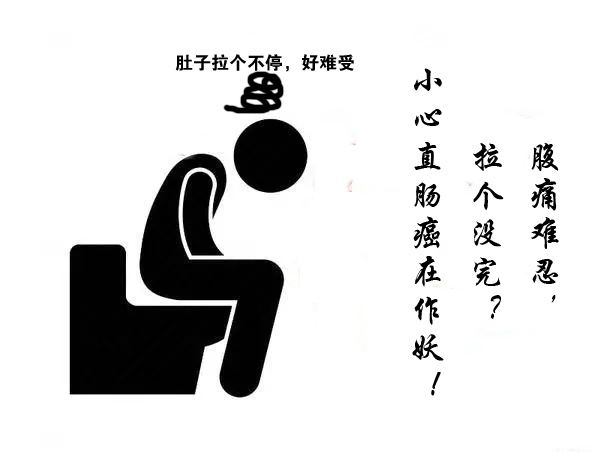 腸癌喜歡的三肉兩菜一水你是不是天天在吃？
