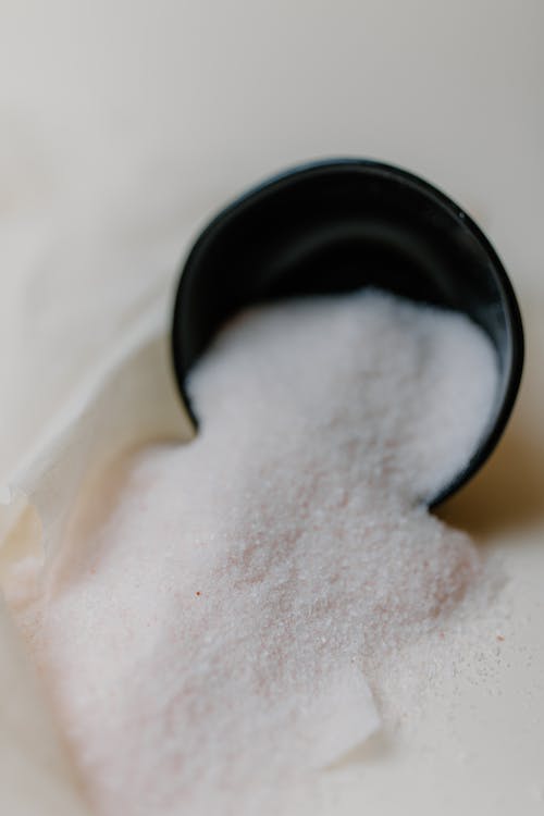 “煙粉”氟胺酮是一種什么樣的東西？
